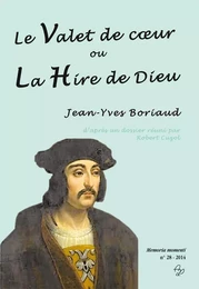 Le valet de cœur ou la Hire de Dieu