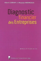 DIAGNOSTIC FINANCIER DES ENTREPRISES