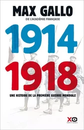 1914-1918 Edition intégrale