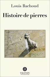 Histoire de pierres