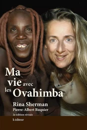 Ma vie avec les Ovahimba