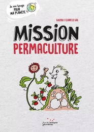 Mission permaculture