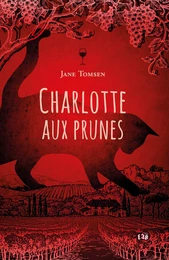 Charlotte aux prunes