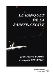 Le Banquet de la Sainte-Cécile