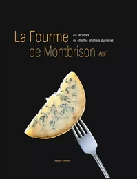 La fourme de Montbrison