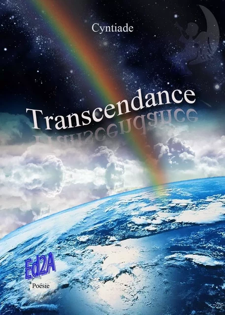 TRANSCENDANCE -  CYNTIADE - AUTEURS AUJOURD