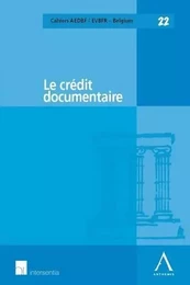 LE CRÉDIT DOCUMENTAIRE