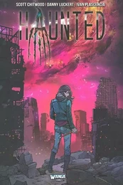 Haunted Tome 1