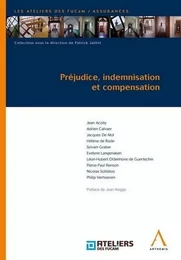 préjudice, indemnisation et compensation