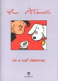 On a volé Valentine