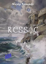 Ressac - roman