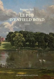 Le Pub d'Enfield Road