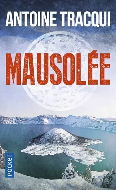 Mausolée - Antoine TRACQUI - Univers Poche