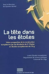 LA TETE DANS LES ETOILES