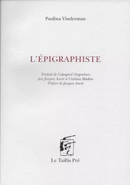 L'épigraphiste