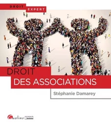 DROIT DES ASSOCIATIONS