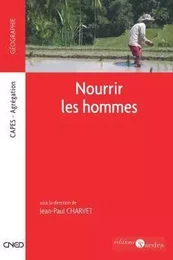 Nourrir les hommes