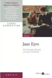 Jane Eyre - De Charlotte Brontë à Franco Zeffirelli