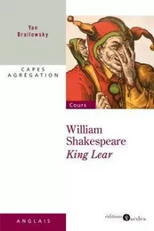 King Lear - William Shakespeare