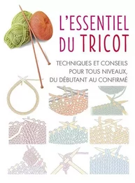 L'Essentiel du tricot