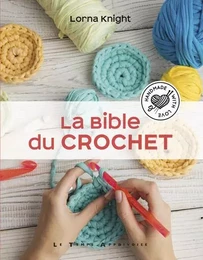 La Bible du crochet