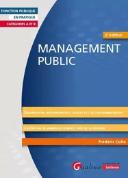 Management public