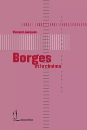 Borges et le cinéma