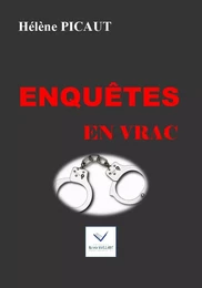 Enquêtes en vrac