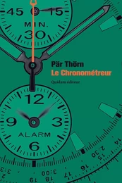 LE CHRONOMETREUR