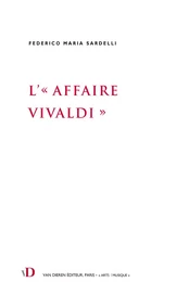 L'«Affaire Vivaldi»