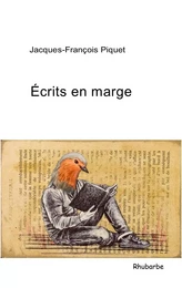 Ecrits en marge