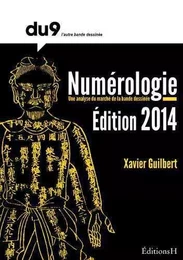 Numérologie - Édition 2014