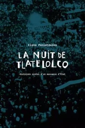 Nuit de Tlatelolco (La)