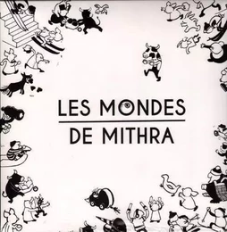 Mondes de Mithra