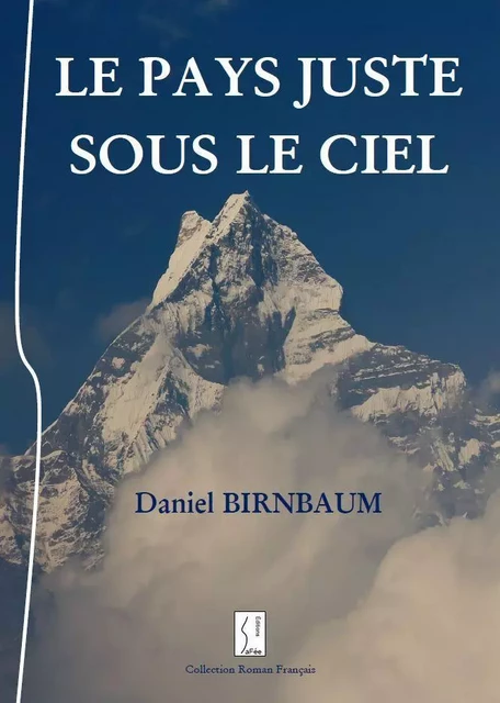 LE PAYS JUSTE SOUS LE CIEL - Daniel Birnbaum - SAFEE