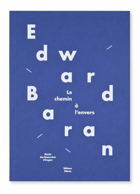 Edward Baran (+DVD) -  Collectif - Dilecta