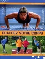 COACHEZ VOTRE CORPS 2ED -  GEOFFROY C - GEOFFROY