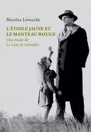 L'ETOILE JAUNE ET LE MANTEAU ROUGE