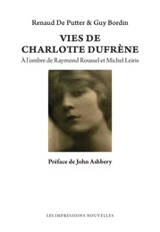 VIES DE CHARLOTTE DUFRENE