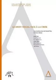 le droit social face à la crise