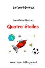 Quatre étoiles