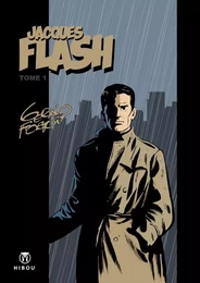 Jacques Flash T01