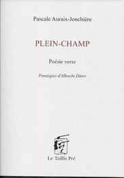 Plein-champ