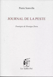 Journal de la peste