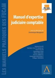 MANUEL D'EXPERTISE JUDICIAIRE COMPTABLE