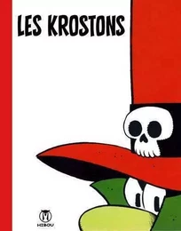 Les Krostons font leur cinémaÂ !