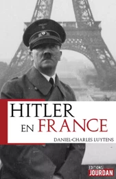 HITLER EN FRANCE