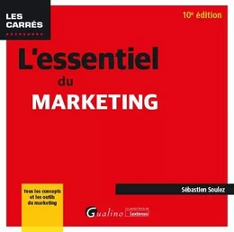 L'essentiel du marketing