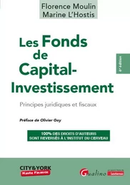 Les Fonds de Capital-Investissement