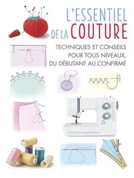 L'Essentiel de la couture